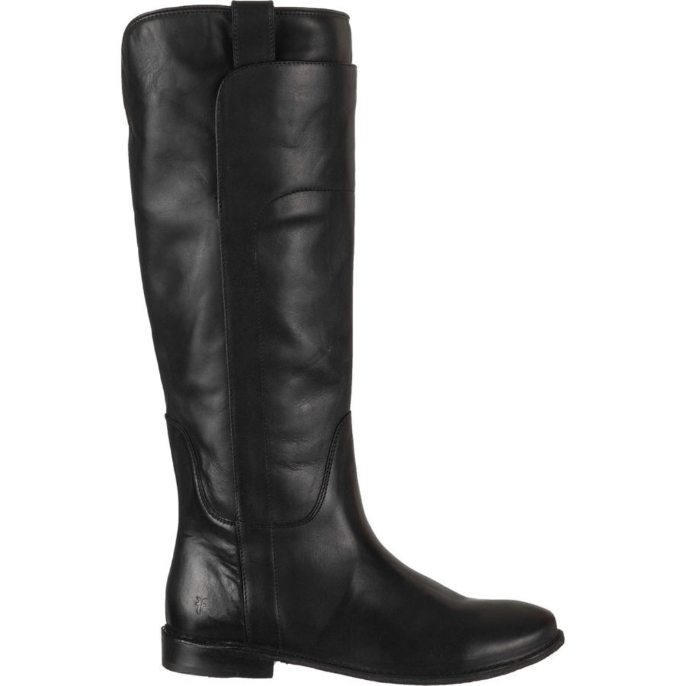 FRYE Paige Tall Riding Size 7